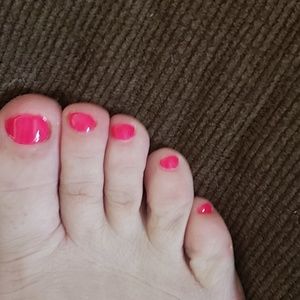 Meet your Posher, Sherri